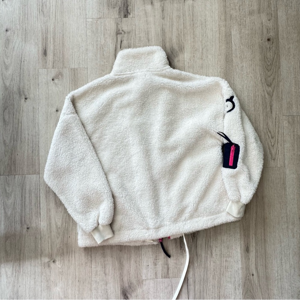 Peloton Sherpa Jacket - Picture 8 of 8